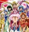 Mermaid Melody Pichi Pichi Pitch Pure