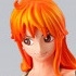 Super One Piece Styling - Reunited Pirates: Nami