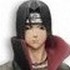 Naruto High Spec Coloring Figure Vol. 5: Uchiha Itachi