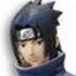 Naruto High Spec Coloring Figure Vol. 5: Uchiha Sasuke