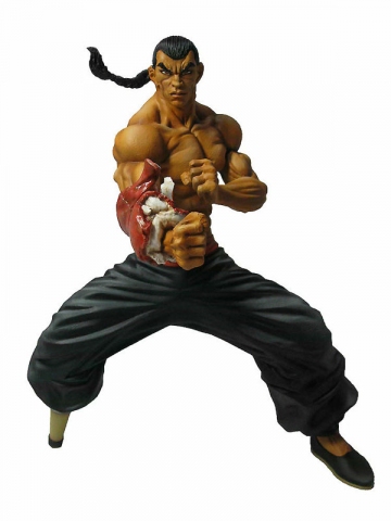 главная фотография Retsu Kaioh Karuwaza Online Edition