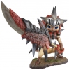 фотография Game Characters Collection DX Otomo Airou