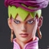 Super Action Statue Rohan Kishibe & Heavens Door Second