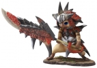фотография Game Characters Collection DX Otomo Airou