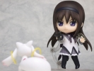 фотография Nendoroid Akemi Homura