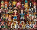 фотография One Piece World Collectable Figure Special ver.: Monkey D. Luffy