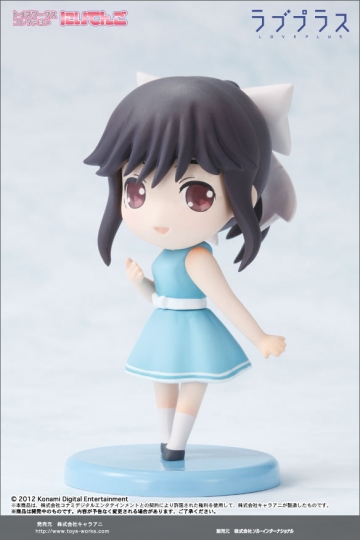 главная фотография Toys Works Collection 2.5 Loveplus: Takane Manaka Casual Clothes Date Ver.