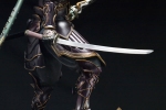 фотография Fine Art Statue Yoshimitsu