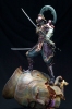 фотография Fine Art Statue Yoshimitsu