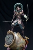 фотография Fine Art Statue Yoshimitsu
