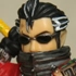 Final Fantasy Trading Arts Mini Vol. 2: Auron