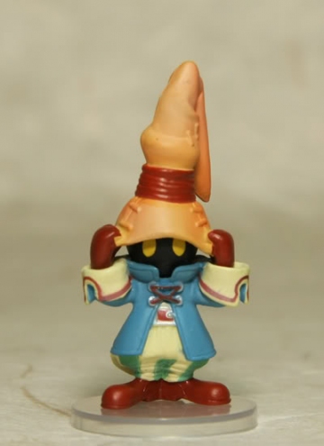 главная фотография Final Fantasy Trading Arts Mini Vol.4: Vivi Orunitia