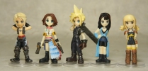 фотография Final Fantasy Trading Arts Mini Vol.1: Vaan