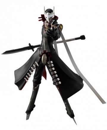 главная фотография Game Characters Collection DX Izanagi