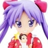 Lucky Kuji: Hiiragi Kagami B Prize