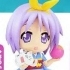 Lucky Kuji: Hiiragi Tsukasa F Prize