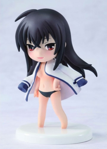 главная фотография Kawakami Momoyo Swimsuit Nii-Ten-Go