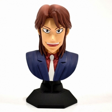 главная фотография Kaiji Bust Trading Figure BOX: Ichijou Seiya