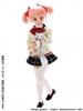 фотография PureNeemo Characters 049 Kaname Madoka School Uniform Ver.