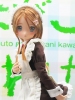 фотография PureNeemo Characters 031-C3 Kousaka Kirino Maid Ver