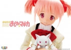 фотография PureNeemo Characters 049 Kaname Madoka School Uniform Ver.