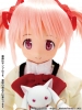 фотография PureNeemo Characters 049 Kaname Madoka School Uniform Ver.