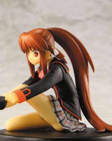 главная фотография Solid Works Collection DX Little Busters! Natsume Rin