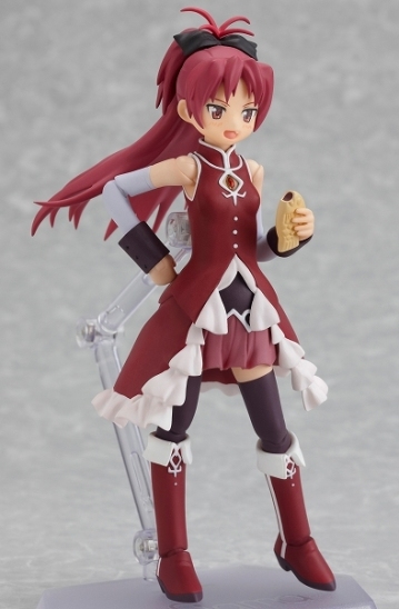 главная фотография figma Sakura Kyoko