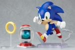 фотография Nendoroid Sonic the Hedgehog