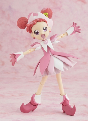 главная фотография Petit Pretty Figure Series Doremi Harukaze Training Uniform Ver.