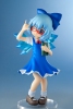 фотография Cirno Perfect Math Class Ver.