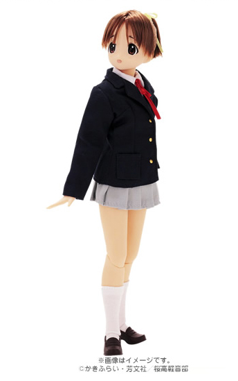 главная фотография PureNeemo Characters 041 Hirasawa Ui TBSi Shop Exclusive Ver.