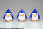 фотография Mawaru-Penguindrum Plushie Strap: Penguin 1