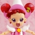 Petit Pretty Figure Series Doremi Harukaze Royal Patraine Uniform Ver.