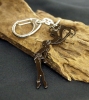 фотография Miku Hatsune Append Metal Keychain