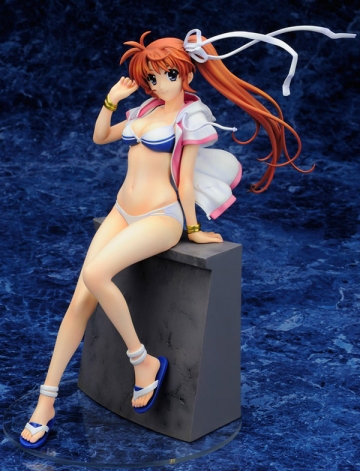 главная фотография Takamachi Nanoha Summer holiday ver.