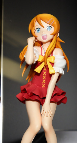 главная фотография EX Figure: Kousaka Kirino Summer ver.