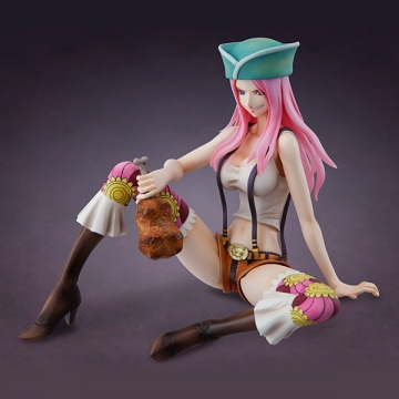 главная фотография Portrait Of Pirates DX Jewelry Bonney