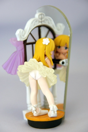 главная фотография Vignette Chan: Yuuki Ooshima Bootleg 04