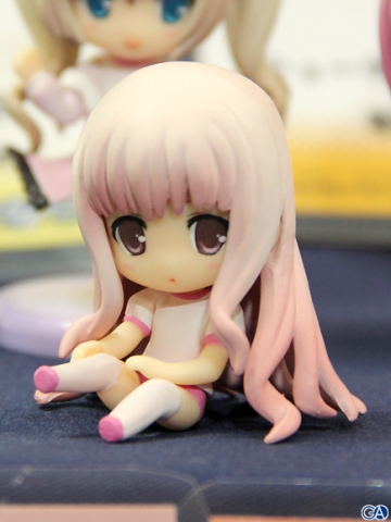 главная фотография Ro-Kyu-Bu! - Niitengo Collection: Hakamada Hinata