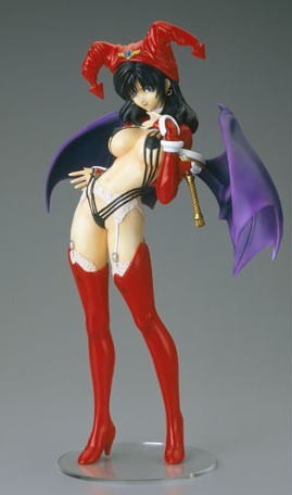 главная фотография ARTFX High End Figure Ver. 2: Polno Diano