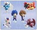 фотография Nendoroid Plus: Cardfight!! Vanguard - Grade 01: Soul Saber Dragon