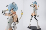фотография Ayanami Rei Super Plug Suit Ver.