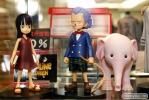 фотография The Grandline Children DXF Figure Vol.4 Nico Robin