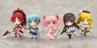фотография Nendoroid Akemi Homura