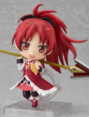 главная фотография Nendoroid Kyouko Sakura