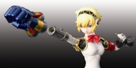 фотография Chogokin Aigis