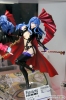 фотография Figuarts Zero Sheryl Nome Black Rabbit