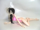 фотография SIF EX Otohime Mutsumi Swimsuit Ver.