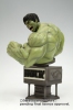 фотография Movie Fine Art Bust Hulk